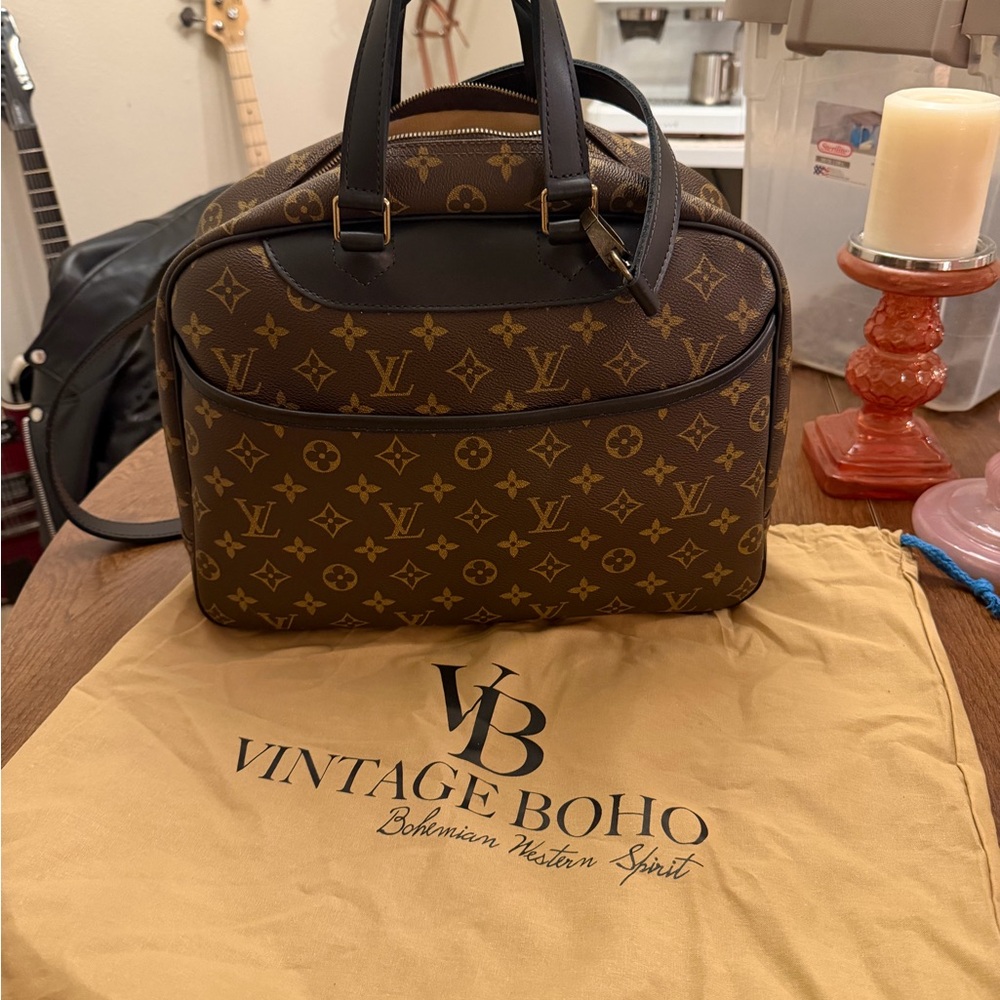 Vintage Boho Bags Flash Bag